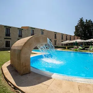 Il Podere Hotel Syracuse
